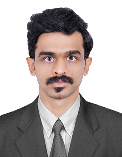 Aniruddhan Ganesaraman